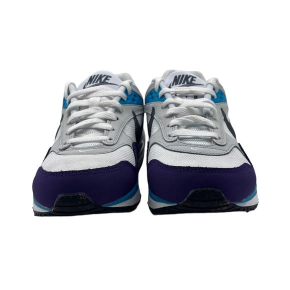 Nike Air Max Correlate Unisex 511417-153 Purple White Women 8.5 Men 7 - Picture 6 of 12